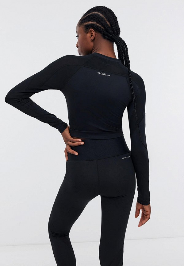 Baon Лонгслив спортивный - фото 3