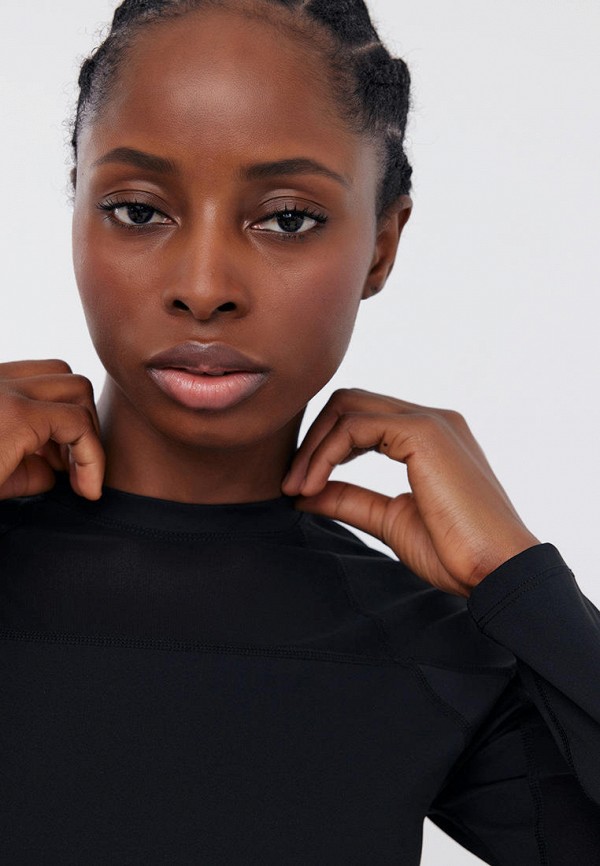 Baon Лонгслив спортивный - фото 4