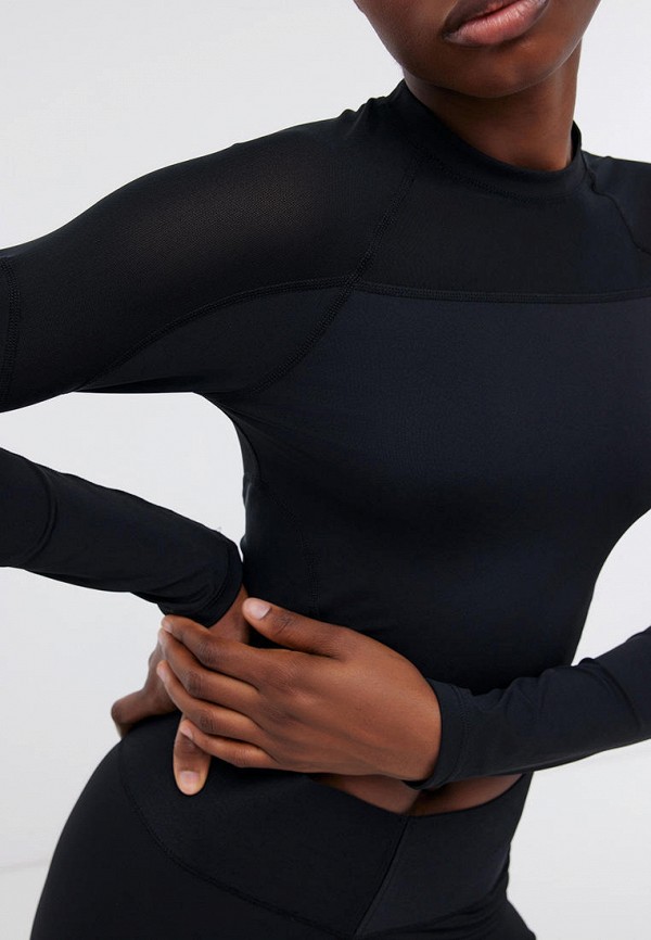 Baon Лонгслив спортивный - фото 5