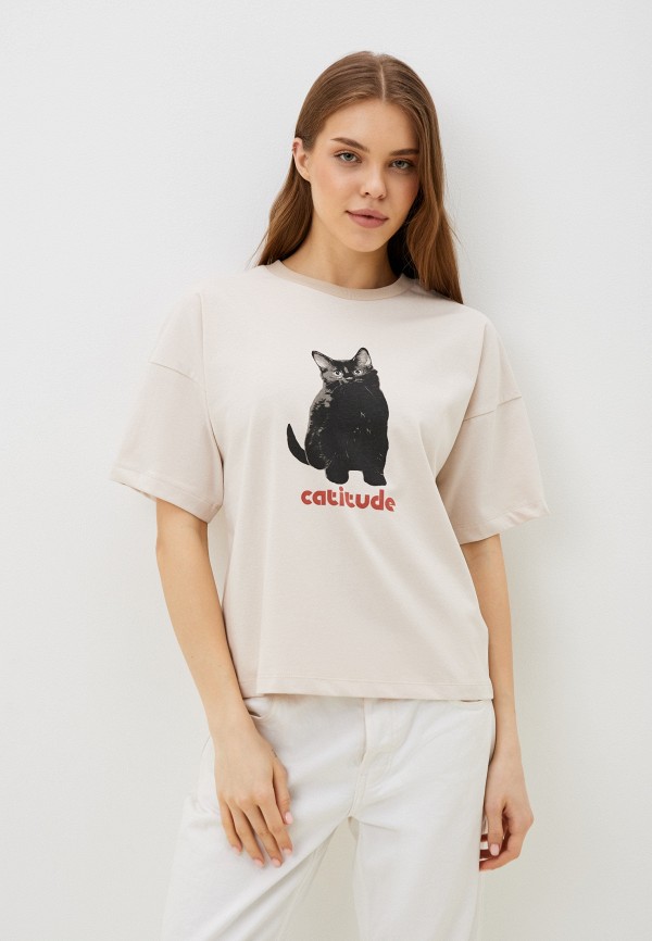 Baon Футболка - фото 1