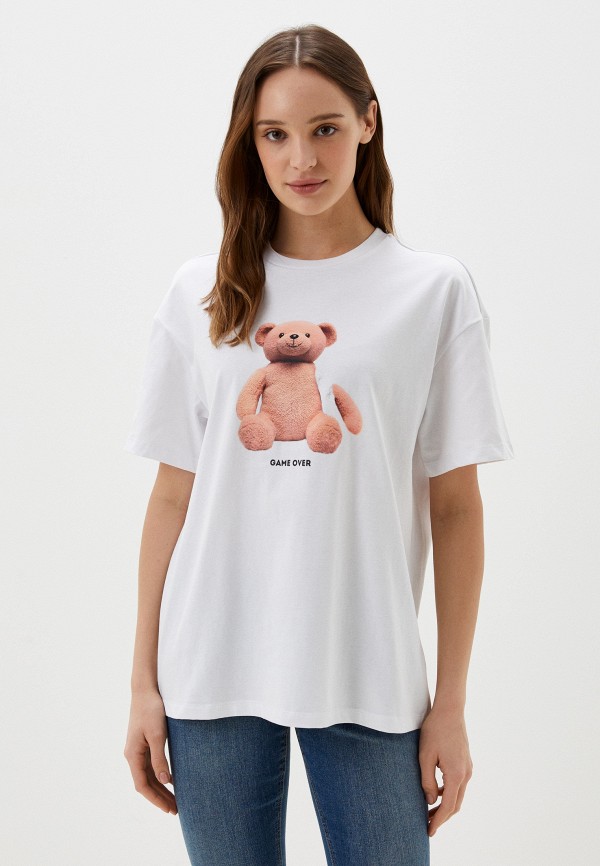 Baon Футболка - OVERSIZE - фото 1