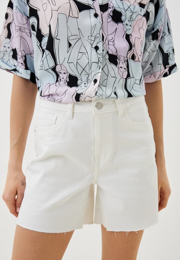 Baon Шорты джинсовые - фото 1