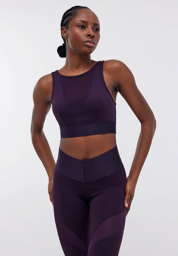 Baon Топ спортивный - фото 1