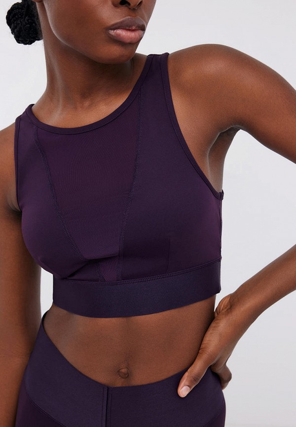 Baon Топ спортивный - фото 4