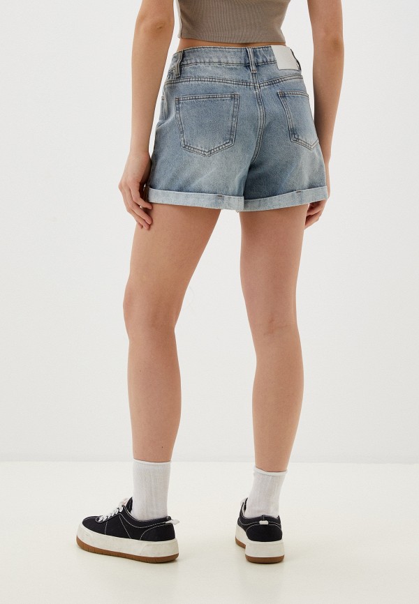 Baon Шорты джинсовые - фото 3