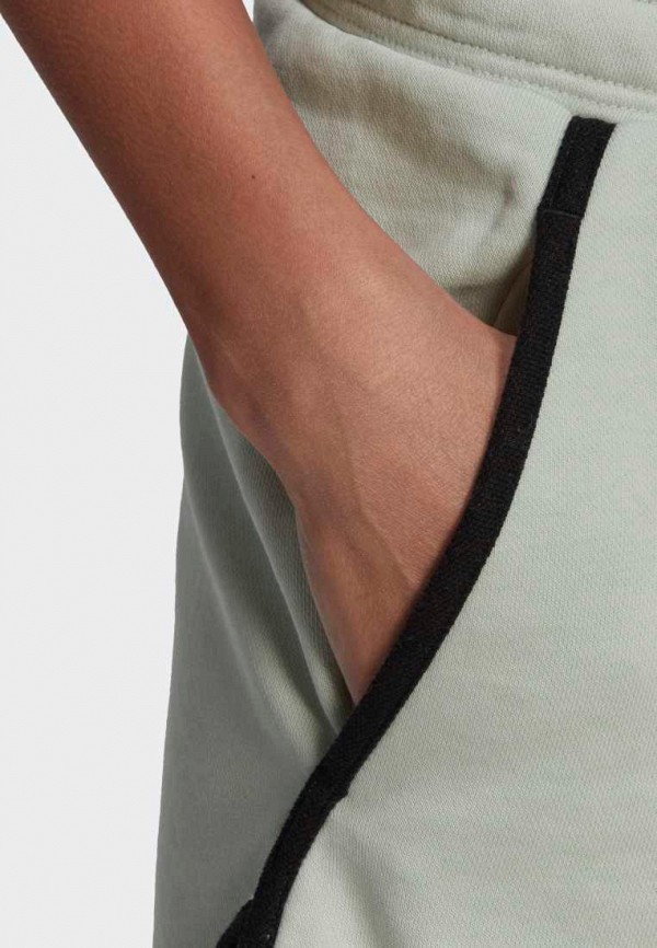 adidas Шорты спортивные - French Terry High-Rise - фото 4