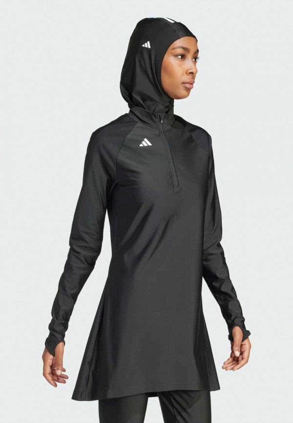 adidas Гидрофутболка - 3-Stripes - фото 3