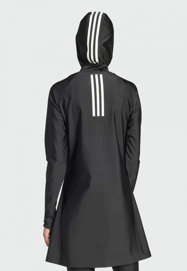adidas Гидрофутболка - 3-Stripes - фото 2