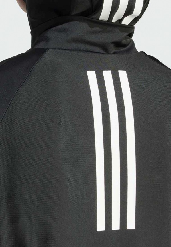 adidas Гидрофутболка - 3-Stripes - фото 4