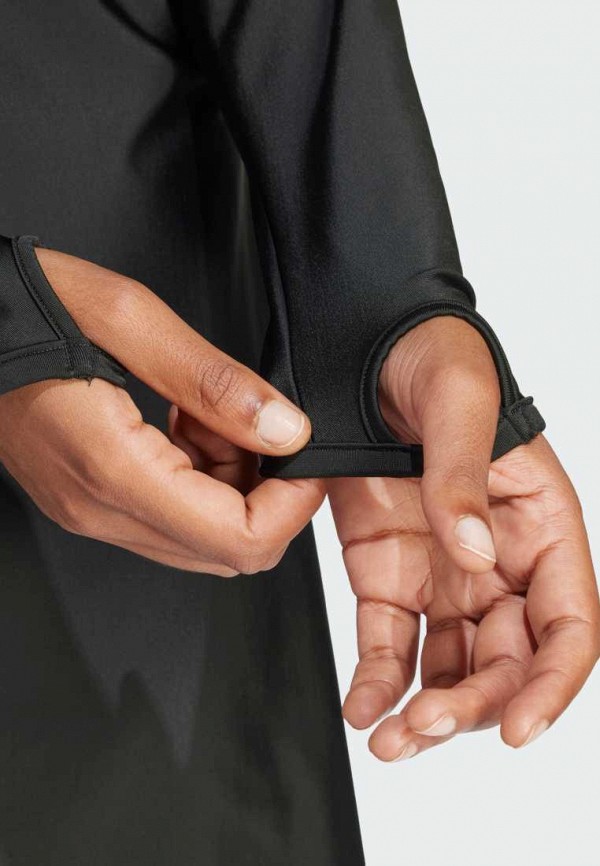 adidas Гидрофутболка - 3-Stripes - фото 5