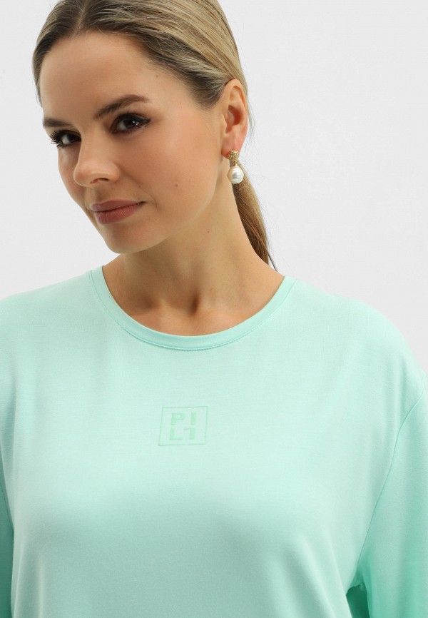 Pill Лонгслив - фото 5