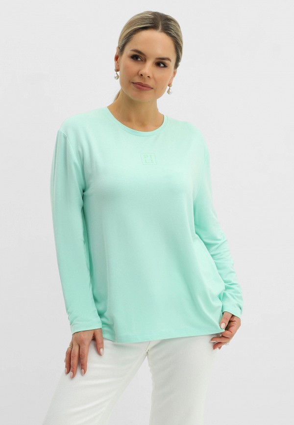 Pill Лонгслив - фото 1