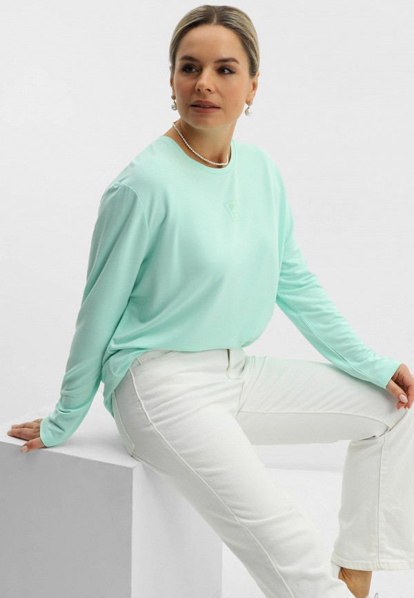 Pill Лонгслив - фото 4