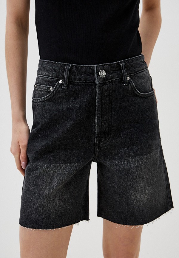 Zarina Шорты джинсовые - фото 1