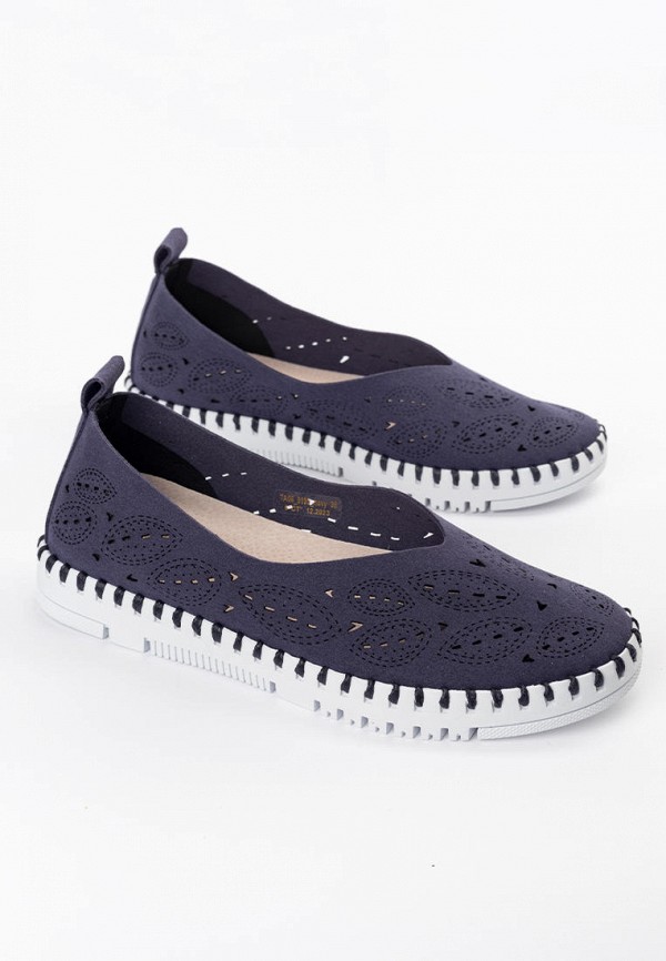 Niota Line Слипоны - фото 2