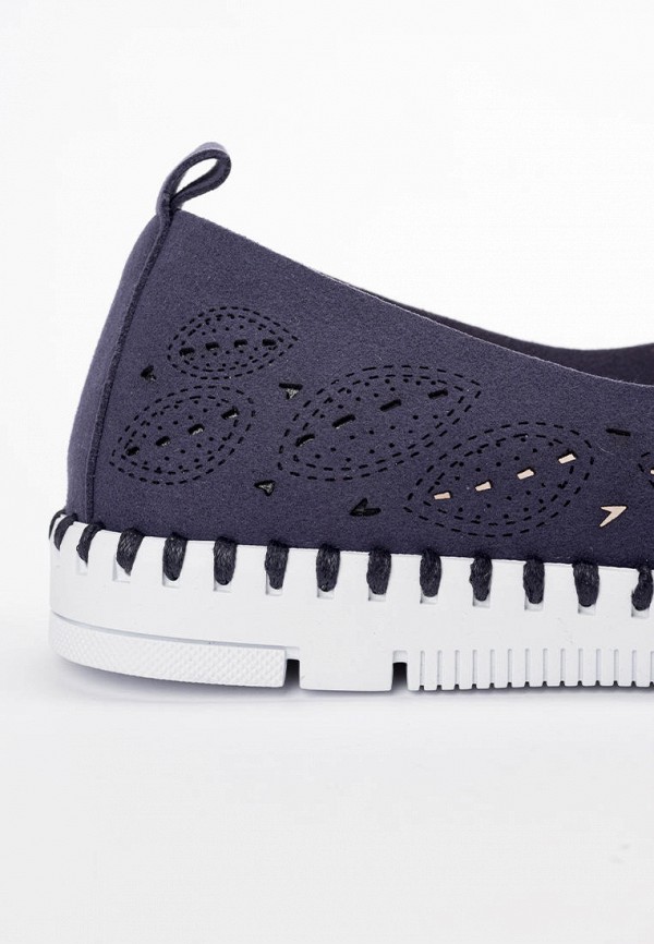 Niota Line Слипоны - фото 6