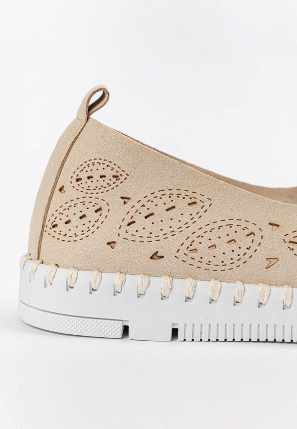 Niota Line Слипоны - фото 6