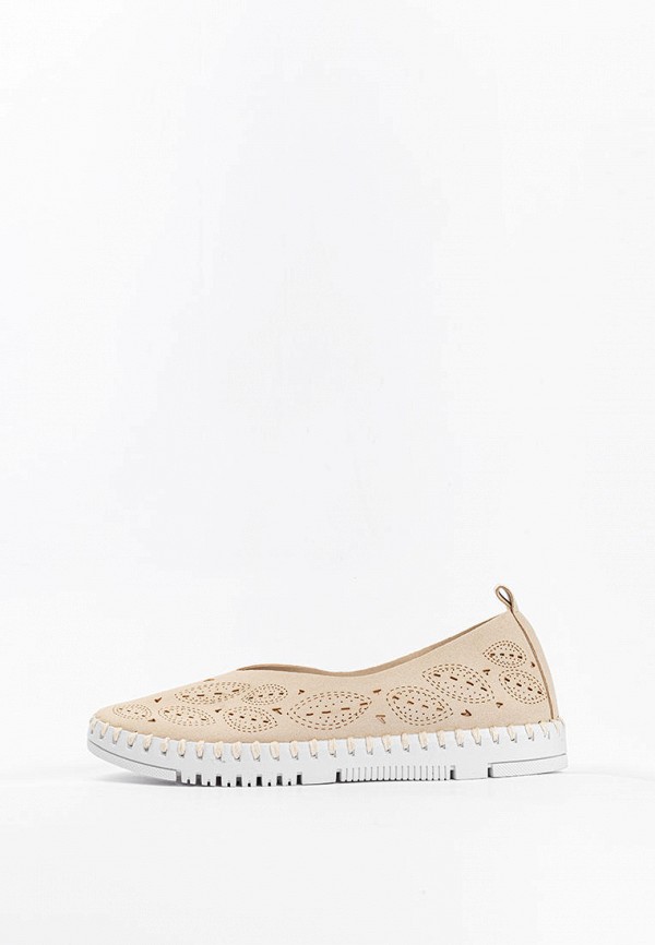 Niota Line Слипоны - фото 1