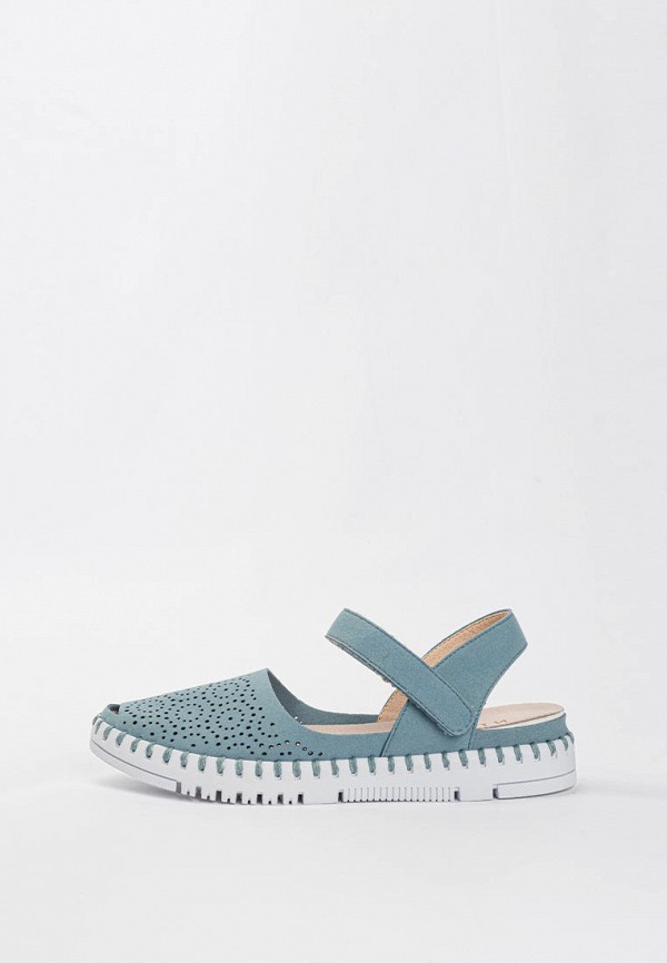 Niota Line Туфли - фото 1