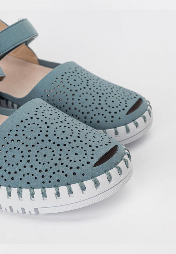 Niota Line Туфли - фото 3