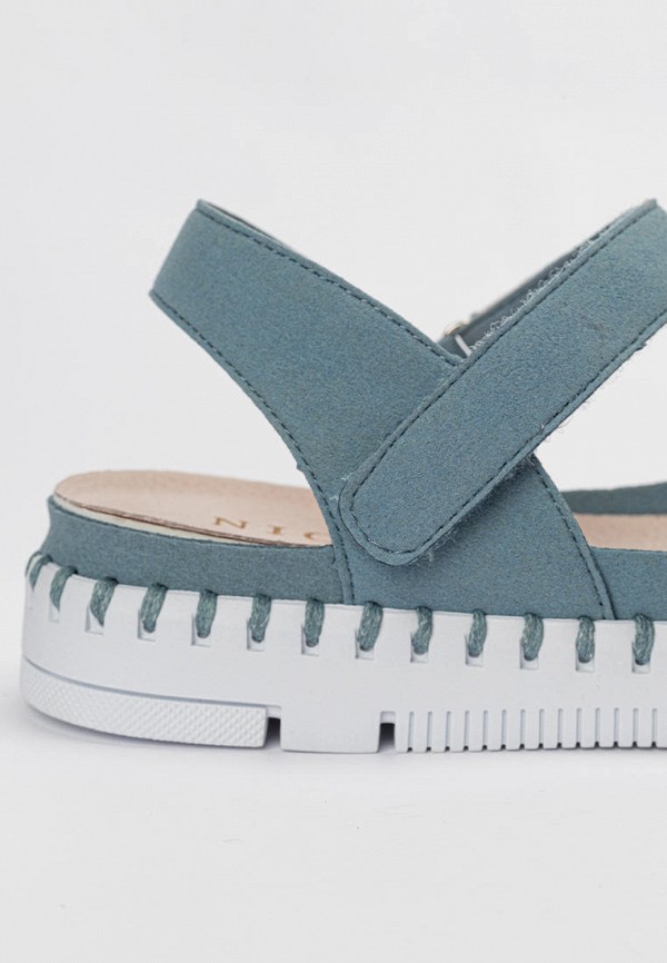 Niota Line Туфли - фото 6