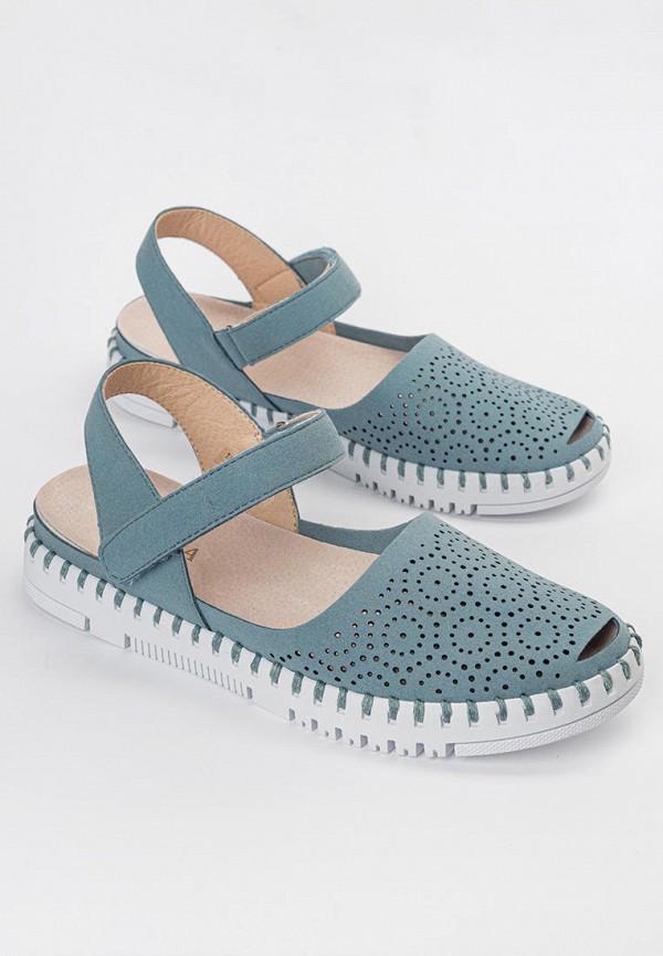 Niota Line Туфли - фото 2