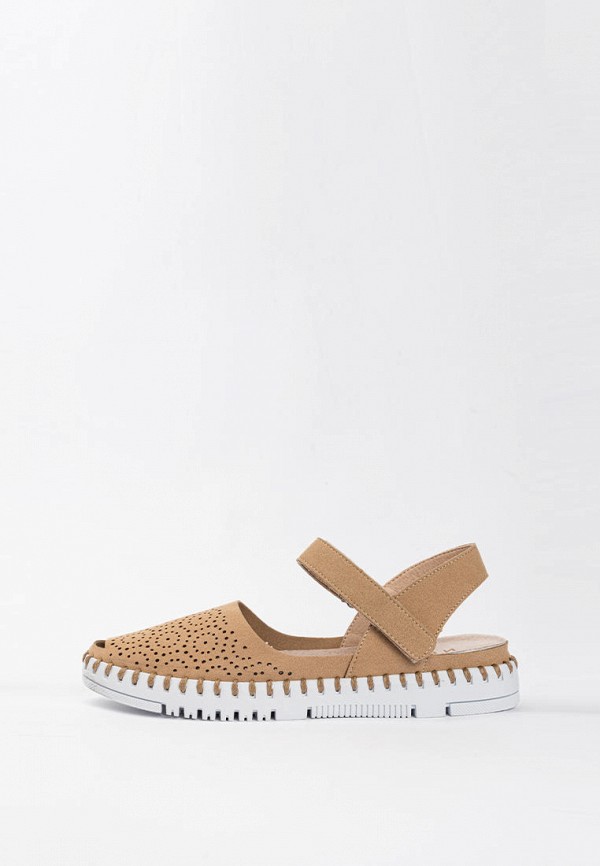 Niota Line Туфли - фото 1