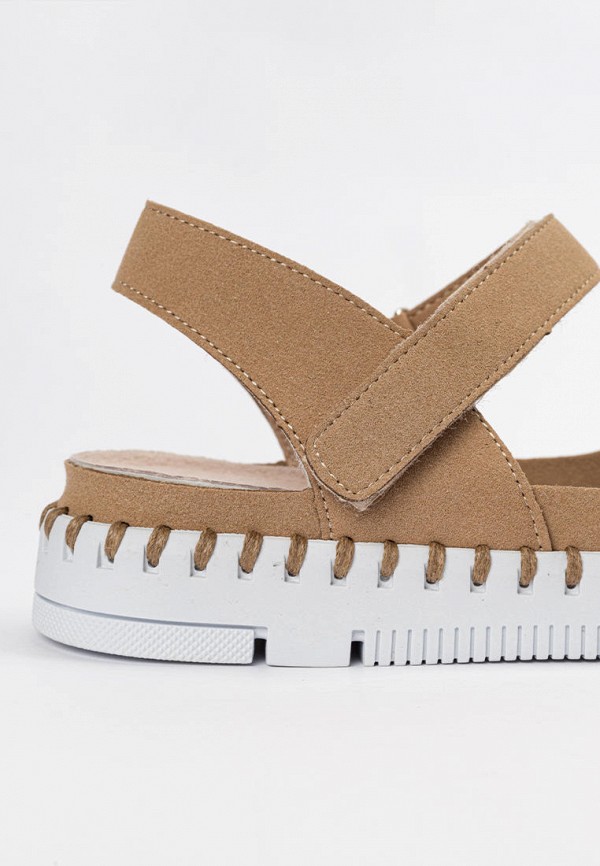 Niota Line Туфли - фото 6