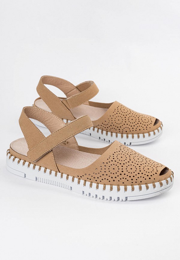 Niota Line Туфли - фото 2