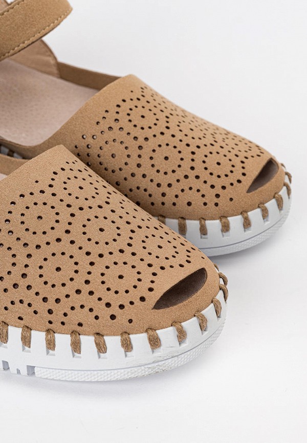 Niota Line Туфли - фото 3