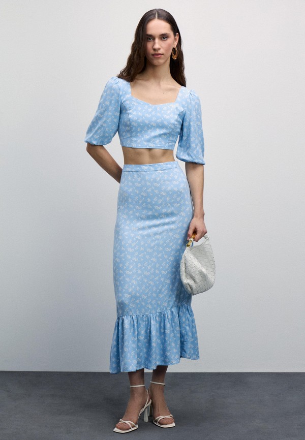 Zarina Юбка - Exclusive online - фото 2