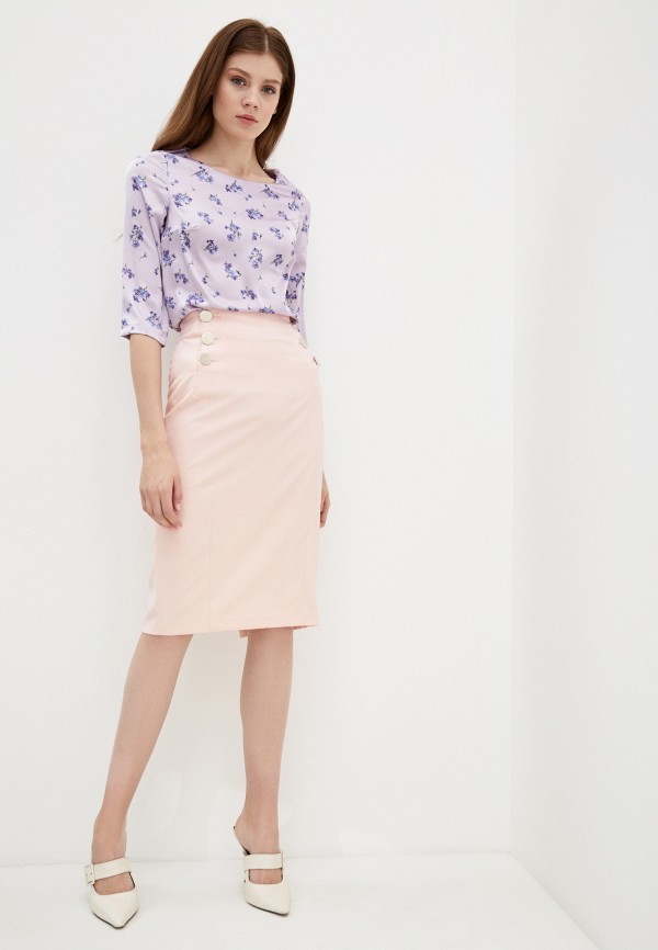 Incity Блуза - фото 2