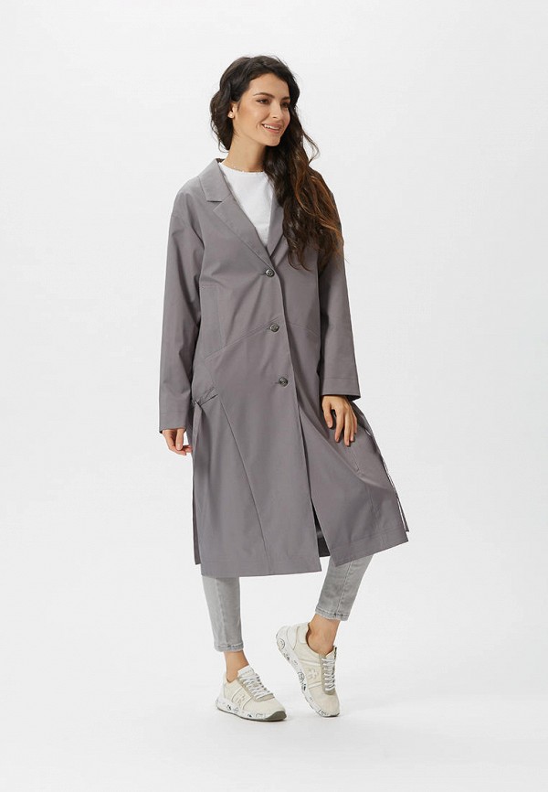 Dimma Плащ - фото 4