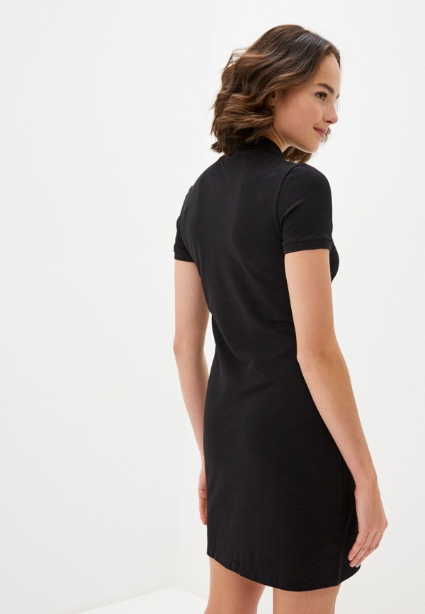 Lacoste Платье - Slim Fit - фото 3