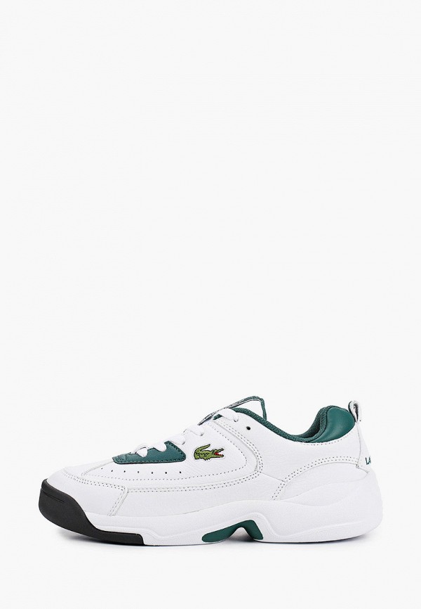 Lacoste v ultra sale