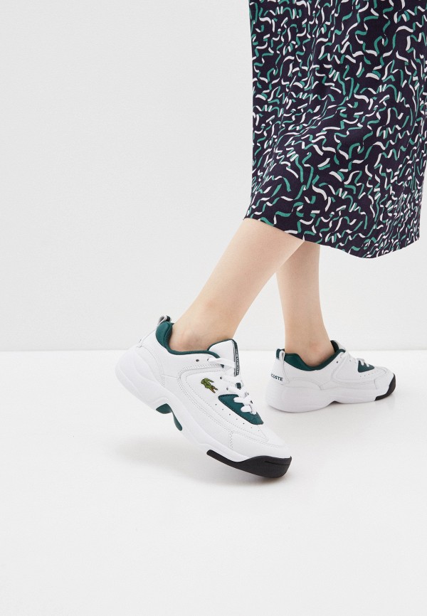 V ultra lacoste hotsell