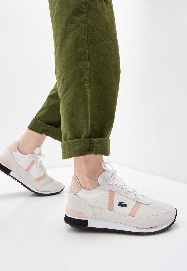 Lacoste partner online retro 120