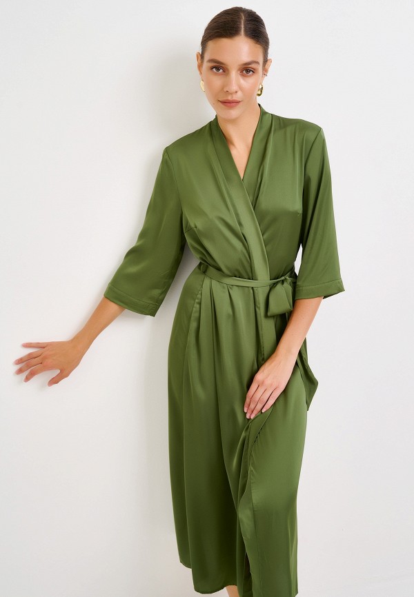 Angela by Spirina Халат домашний - фото 2