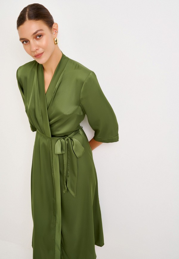 Angela by Spirina Халат домашний - фото 6