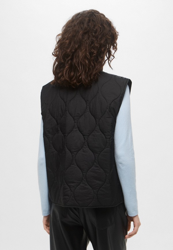 Karl Lagerfeld Jeans Жилет утепленный - фото 3