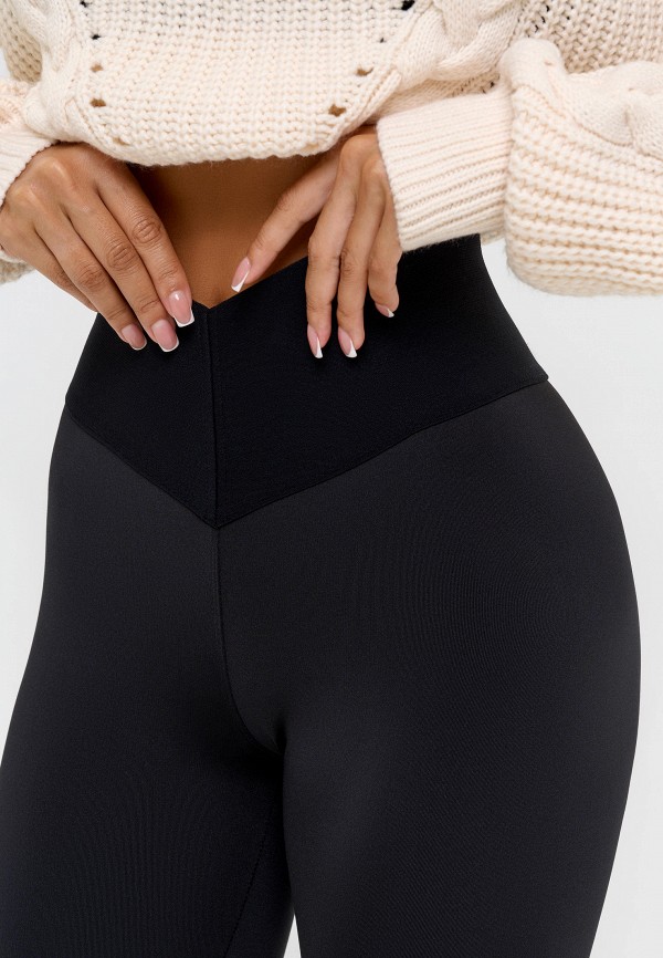 Bona Fide Леггинсы - Утепленные - фото 4