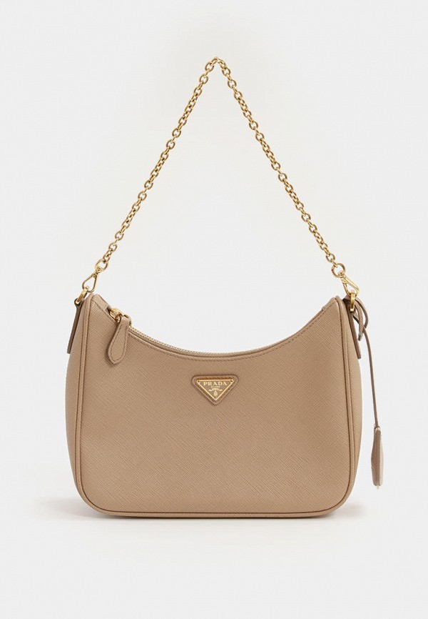 Prada Resale Сумка - Re-Edition 2005 - фото 1
