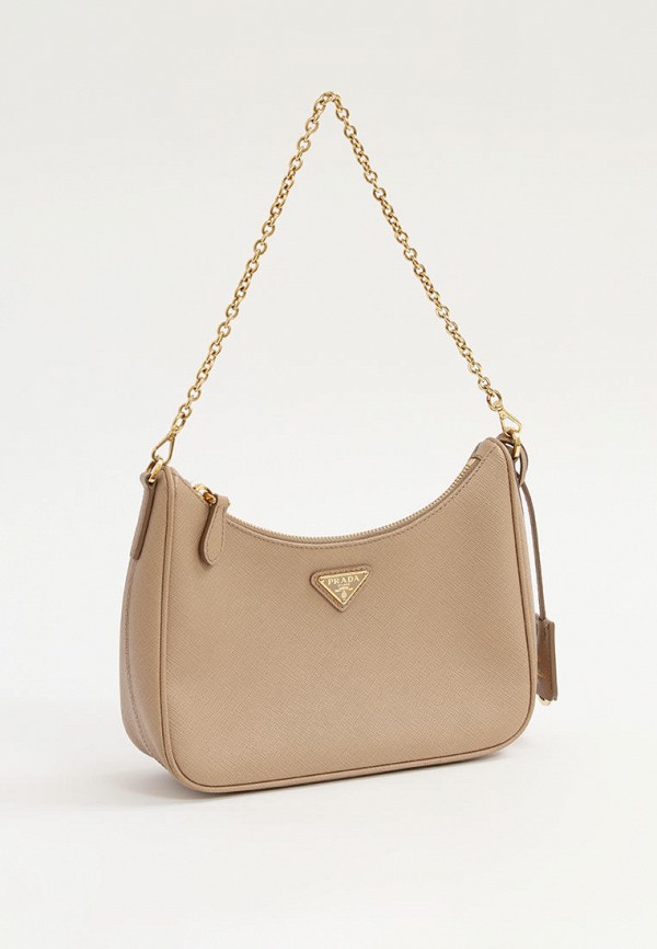 Prada Resale Сумка - Re-Edition 2005 - фото 2