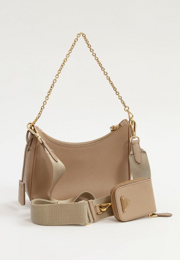 Prada Resale Сумка - Re-Edition 2005 - фото 3