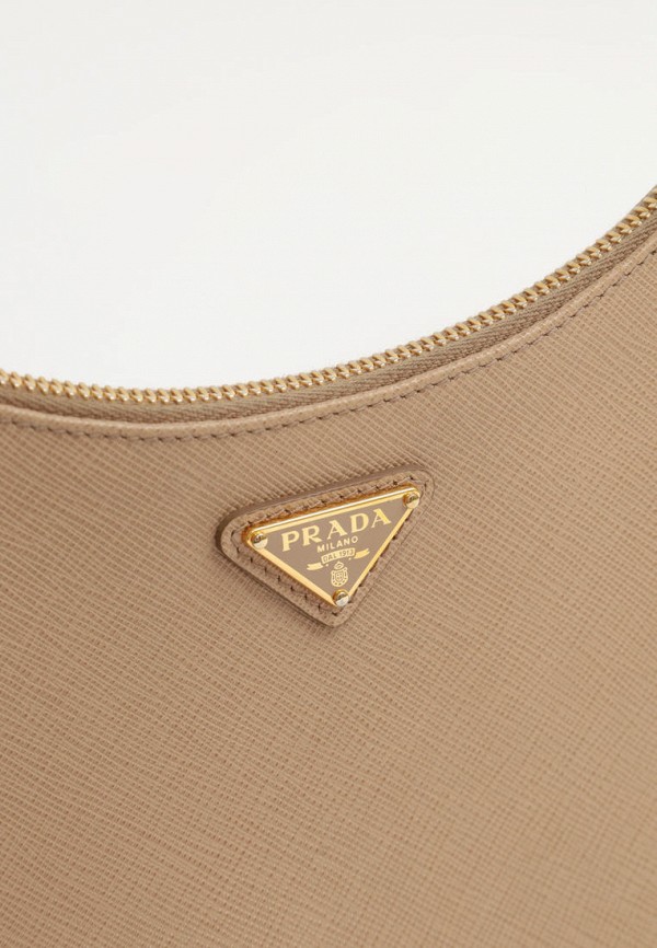 Prada Resale Сумка - Re-Edition 2005 - фото 4