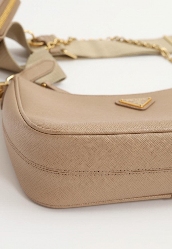 Prada Resale Сумка - Re-Edition 2005 - фото 5