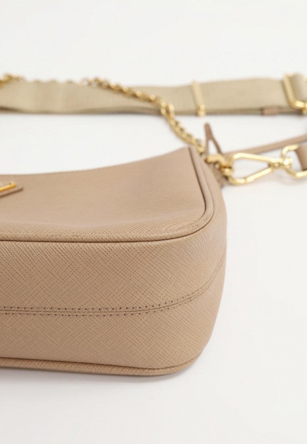 Prada Resale Сумка - Re-Edition 2005 - фото 6