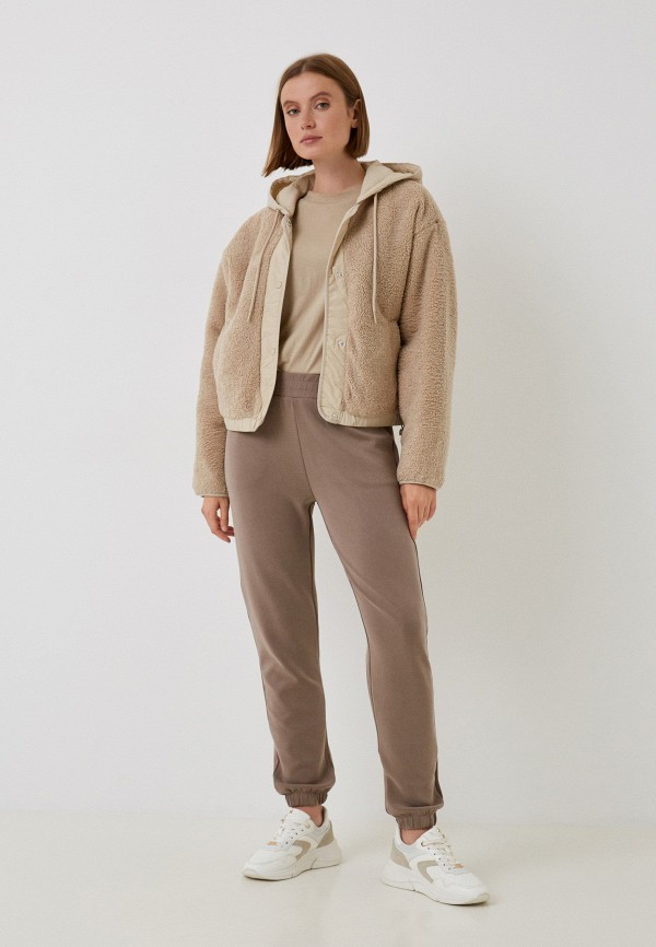 Colin's Куртка меховая - фото 2