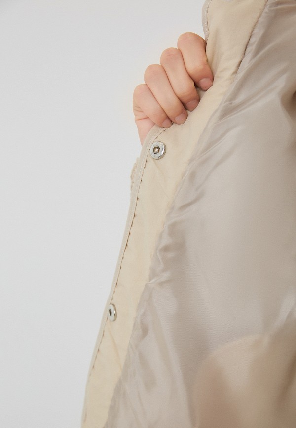 Colin's Куртка меховая - фото 4