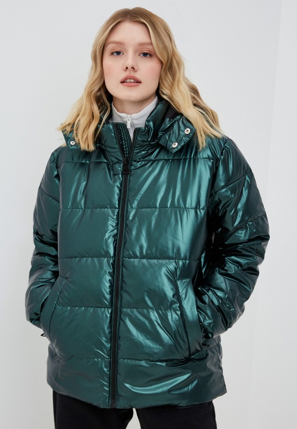 Colin's Пуховик - фото 1